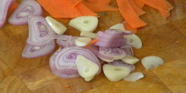 стейк по-вьетнамски