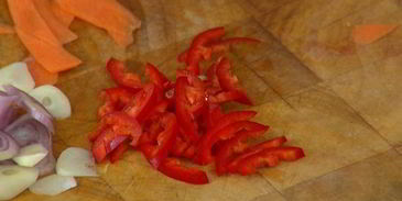 стейк по-вьетнамски