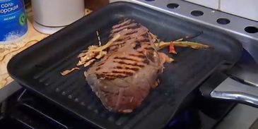 стейк по-вьетнамски