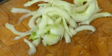 стейк по-вьетнамски