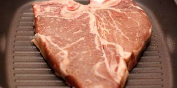 стейк портерхаус