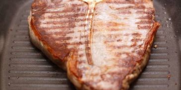 стейк портерхаус