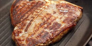 стейк портерхаус