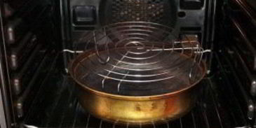 стейк в винном соусе