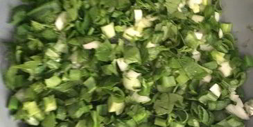 домашние тефтели в томатном соусе с зеленым булгуром