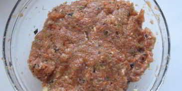 греческие тефтельки кефтедес