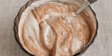 куриные тефтели с рисом