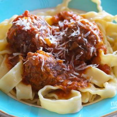 Мясные тефтели