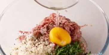 мясные тефтели