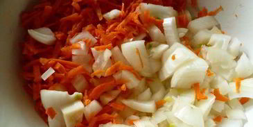 нежнейшие рыбные тефтельки в кисло-сладком соусе