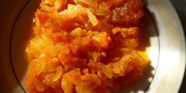 нежнейшие рыбные тефтельки в кисло-сладком соусе