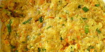 нежнейшие рыбные тефтельки в кисло-сладком соусе