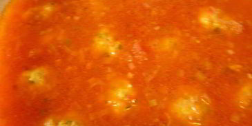 нежнейшие рыбные тефтельки в кисло-сладком соусе