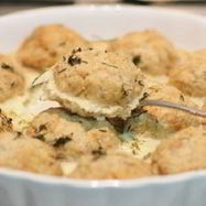 Рецепт Рыбных тефтелей в духовке