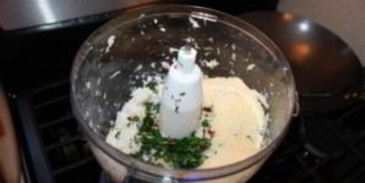 рыбные тефтели в духовке