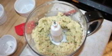 рыбные тефтели в духовке