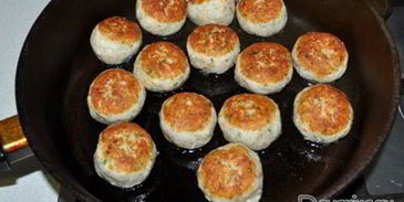 рыбные тефтели в соево-томатном соусе