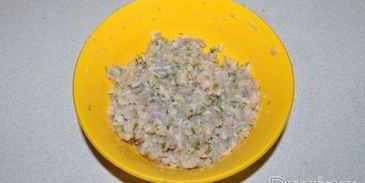 рыбные тефтели в томатном соусе