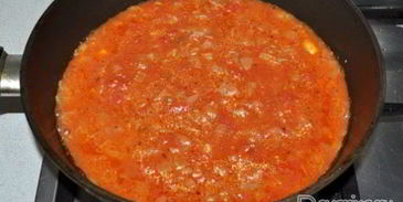 рыбные тефтели в томатном соусе