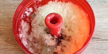 тефтели без подливки в духовке