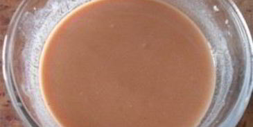 тефтели из говядины с рисом