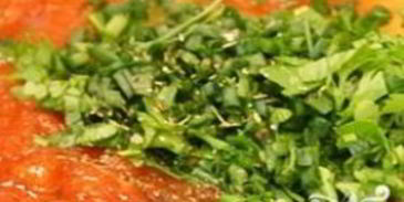 тефтели из красной рыбы