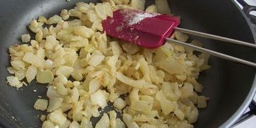 тефтели из куриного филе