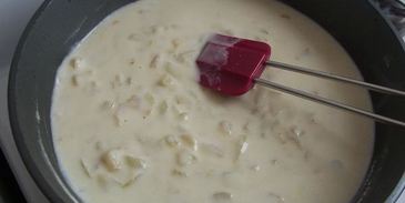 тефтели из куриного филе