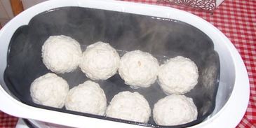 тефтели из куриного филе