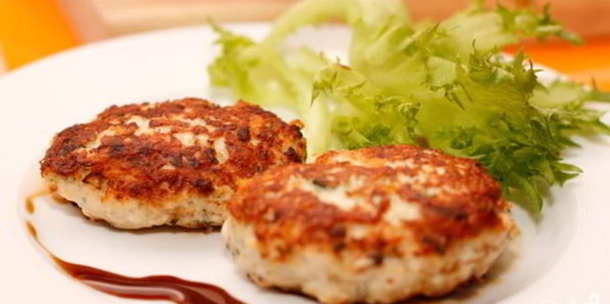 Рецепт тефтелей из мясного фарша