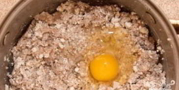 тефтели из мясного фарша