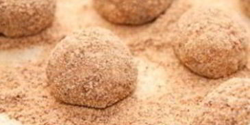 тефтели из мясного фарша