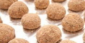 тефтели из мясного фарша