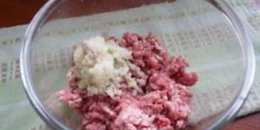 тефтели из свиного фарша