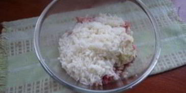 тефтели из свиного фарша