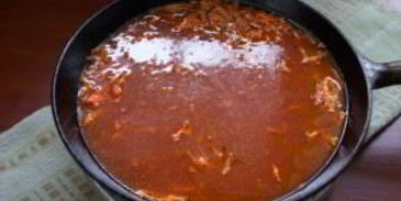 тефтели из свиного фарша