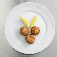 Рецепт Тефтелей из трески