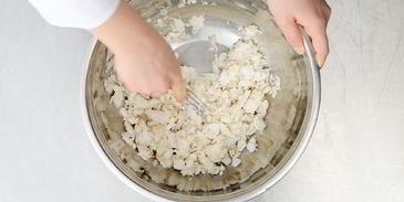 тефтели из трески