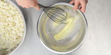 тефтели из трески