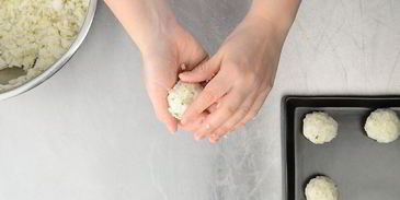 тефтели из трески