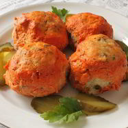 Рецепт Тефтелей по-румынски