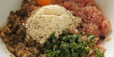 тефтели по-румынски