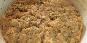 тефтели по-румынски