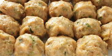 тефтели по-румынски