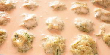 тефтели по-румынски