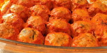 тефтели по-румынски