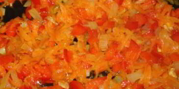 тефтели под сметанным соусом в духовке