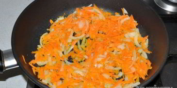 тефтели с булгуром в сливочно-томатном соусе