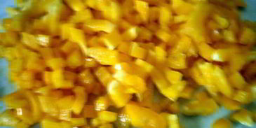 тефтели в греческом стиле