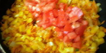 тефтели в греческом стиле